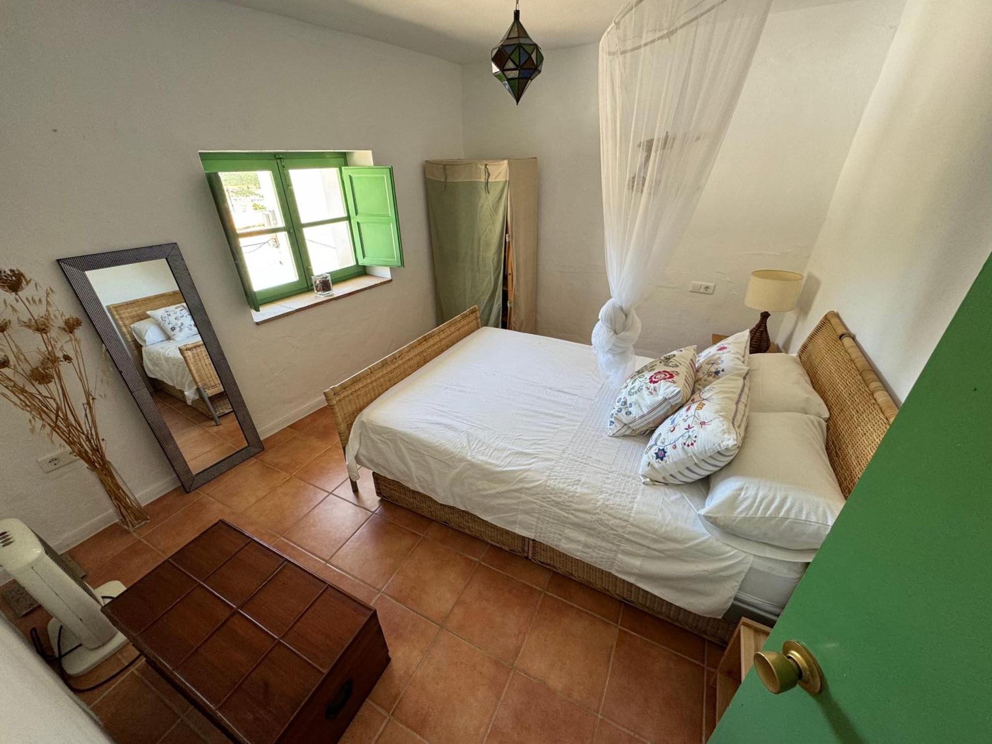 Casa Leon Villa Montejaque Bagian luar foto