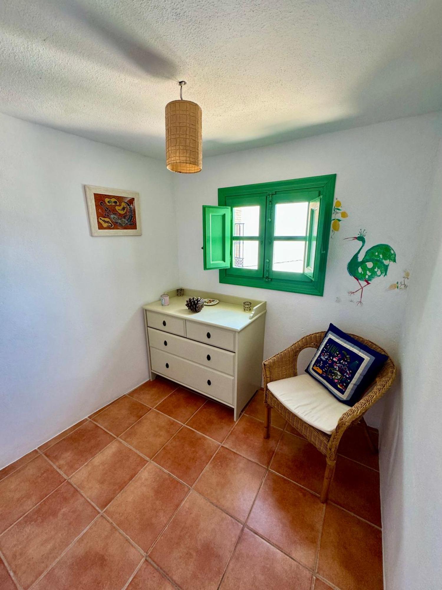 Casa Leon Villa Montejaque Bagian luar foto